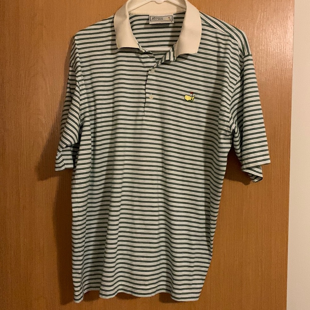 Augusta National Golf Shop Polo